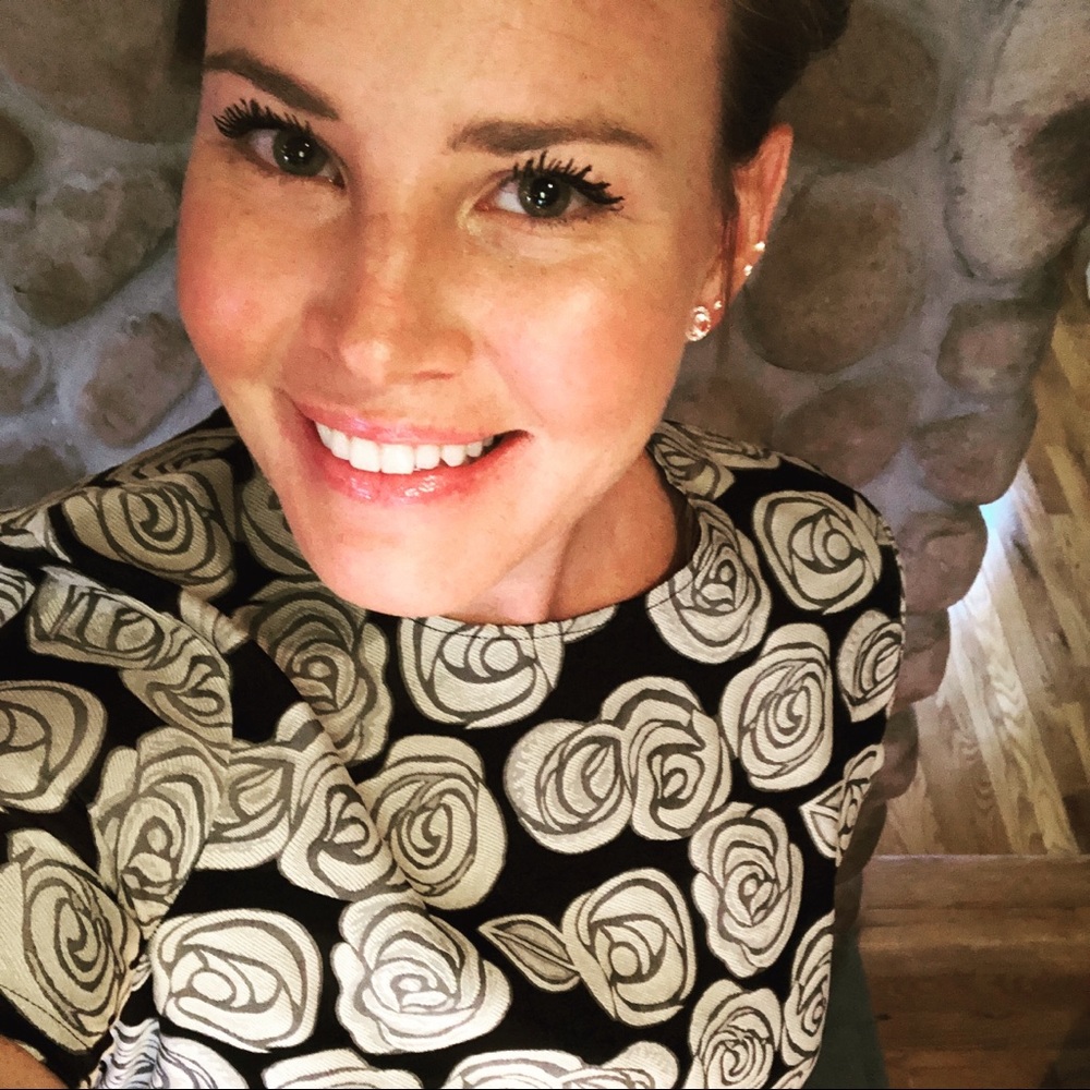 Meet your Posher, Abby